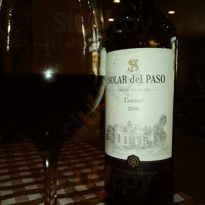 Cantina Pizzaria Taberna
