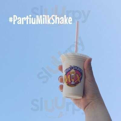 Milk Shake Mix Peruibe