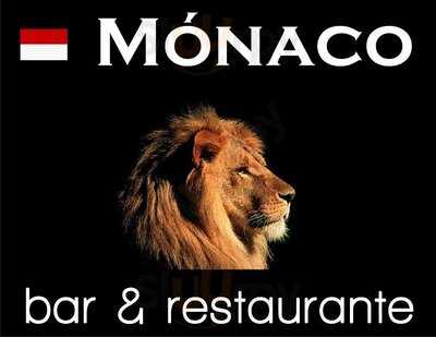 Restaurante Monaco