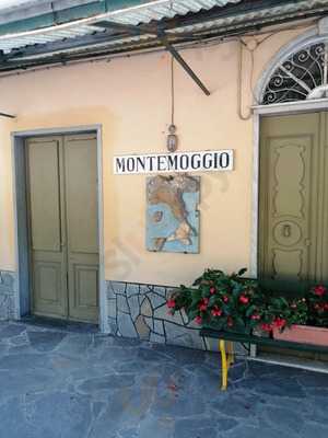 Trattoria Lagorio, Borzonasca