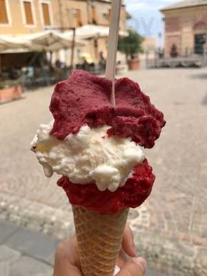 Gelateria Iano, Laigueglia