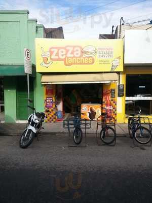 Zeza Lanches