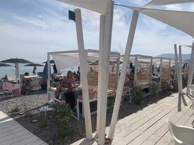 Grecale Beach Club