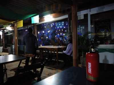 Bar Sertanejo