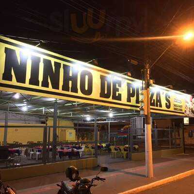 Ninho De Pizza's