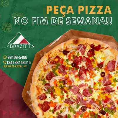 Pizzaria Labrazitta