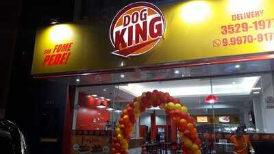 Dog King