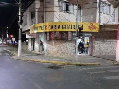 Bar Guairacá