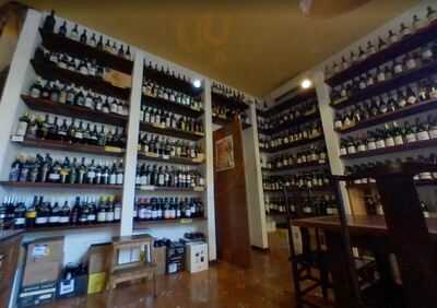 Enoteca Monti, Genova