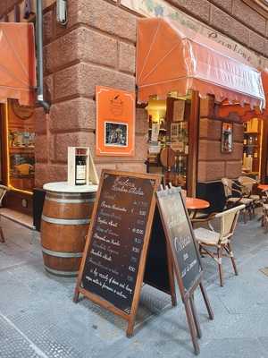 Enoteca Cantine D'italia