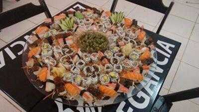 Ber Sushi Bar