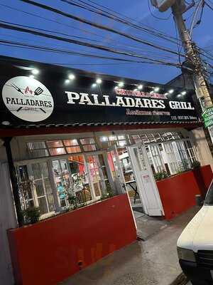 Paladares Grill