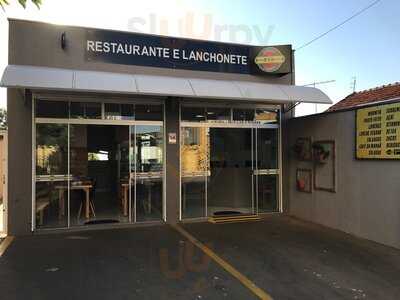 P.Éfe Restaurante E Lanchonete