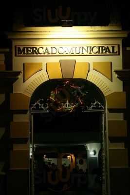 Bar Do Segolin