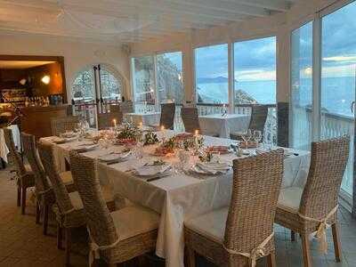 L'arenella Ristorante Sul Mare