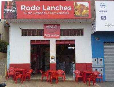 Rodo Lanches