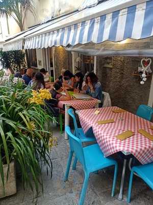 Antica Trattoria Deivese, Deiva Marina