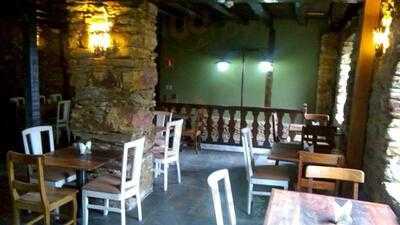 Templo De Minas Bar E Restaurante