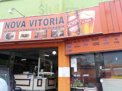 Panificadora Nova Vitoria