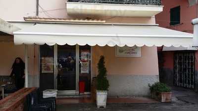 GELATERIA CAFE' LERICI, Lerici