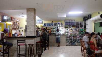 Boteco Do Marujo