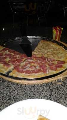 Manjericao Pizza Gourmet