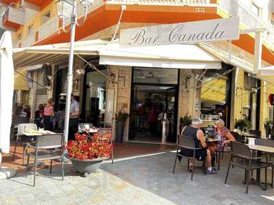 Bar Canada, Ventimiglia