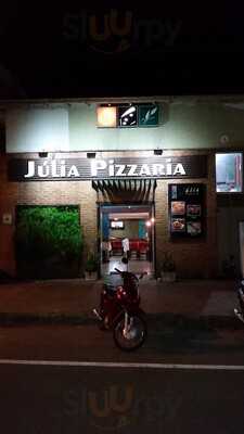 Julia Pizzaria