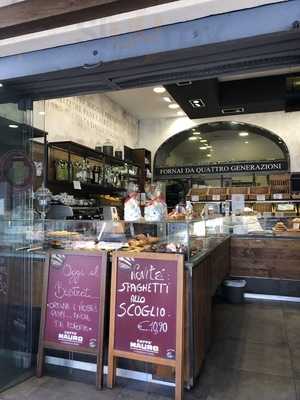 Bistrot Sant'Antonio Bordighera, Bordighera