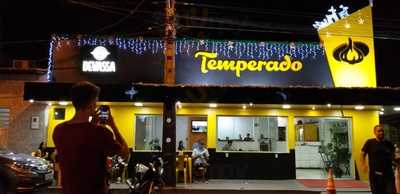 Temperado Espeto E Restaurante