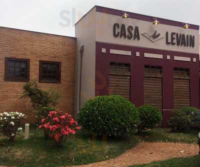 Casa Levain