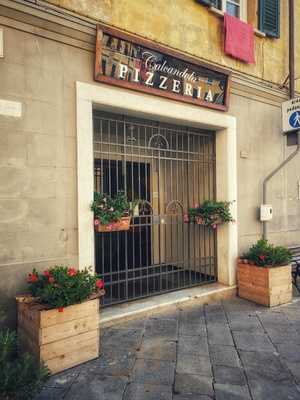 Pizzeria Calcandola