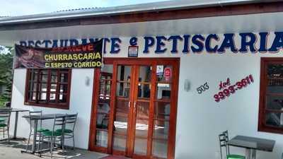 Restaurante E Petiscaria Costa Azul