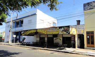 Caipira Grill