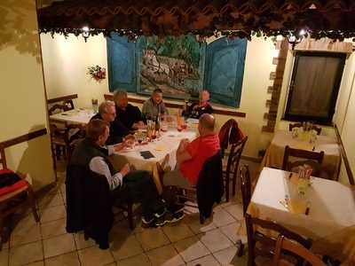 Ristorante Pizzeria Vecchio Borgo, Savona