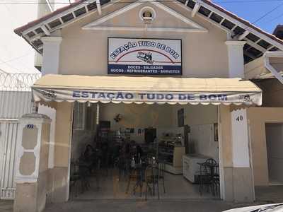 Estacao Tudo De Bom