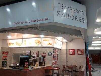 Temperos E Sabores