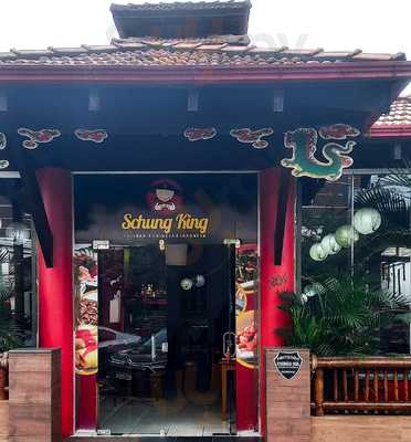 Restaurante Schung King