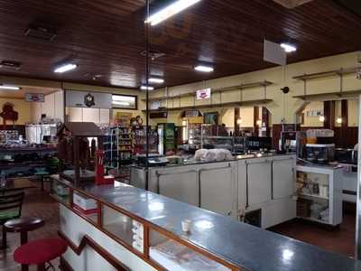 Restaurante Grande Familia E Fé Informática