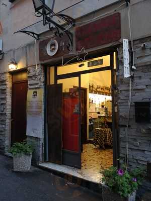 Trattoria da Marco Sutturiva, Albisola superiore