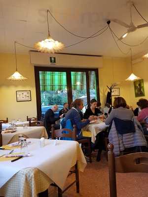 Ristorante Il Borgo, Rapallo