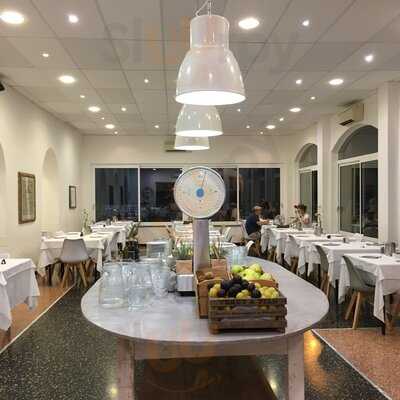 Hotel Ligure, Spotorno