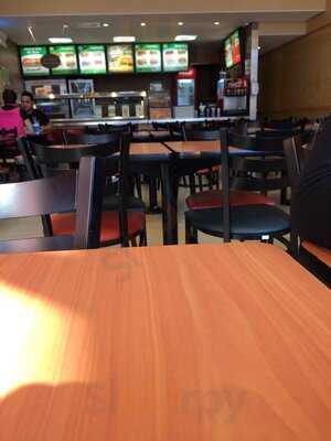 Subway Jaragua Ii