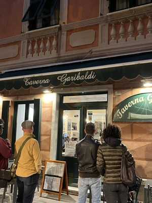 Taverna Garibaldi, Levanto