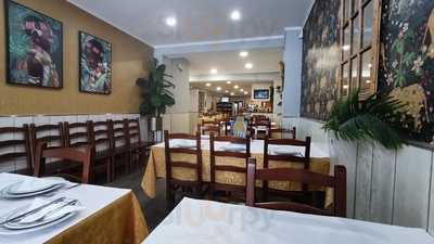 Restaurante Galetos