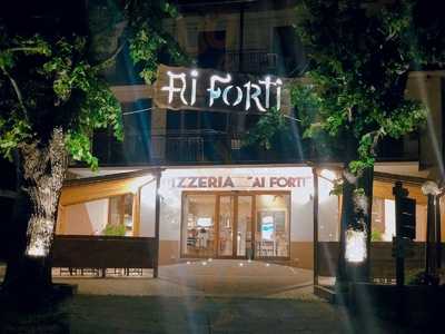 Pizzeria Ai Forti