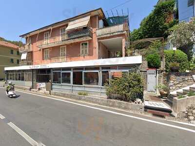 Ristorante Il Faro, Casarza Ligure