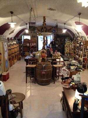 Antiche Cantine