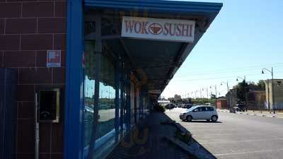 Wok Sushi Sarzana