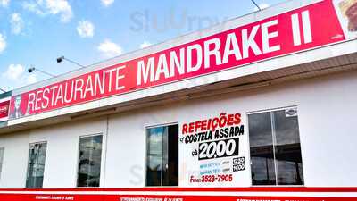 Restaurante Avanca Parana